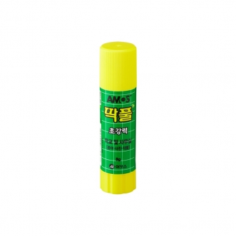 아모스 딱풀 e 8g